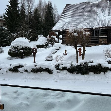 Apartmán ROKY 6 Rokytnice nad Jizerou Exterior foto