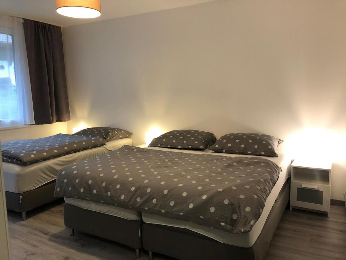 Apartmán ROKY 6 Rokytnice nad Jizerou Exterior foto
